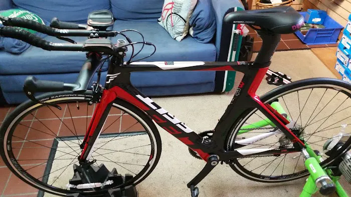 Gus' Bike Shop Picture 4