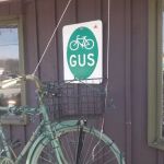 Gus' Bike Shop