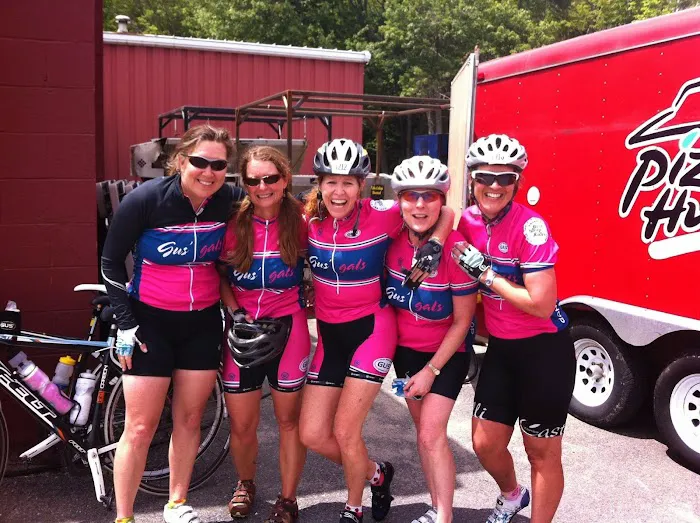 Gus' Bike Shop Picture 9