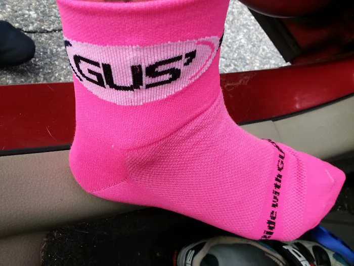 Gus' Bike Shop Picture 8