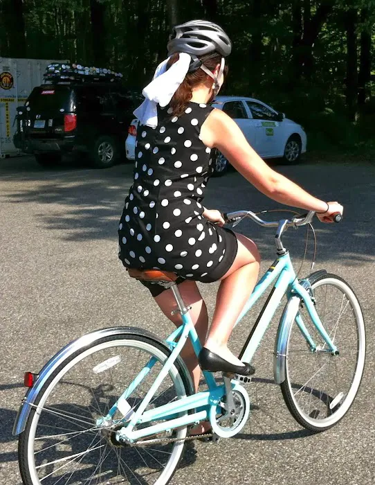 Gus' Bike Shop Picture 10