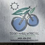 Tooky Wheelworks