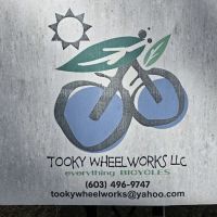 Tooky Wheelworks ico