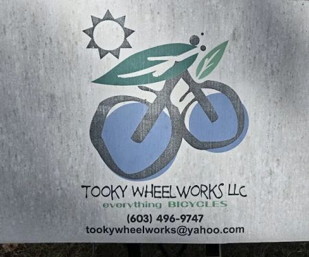 Tooky Wheelworks