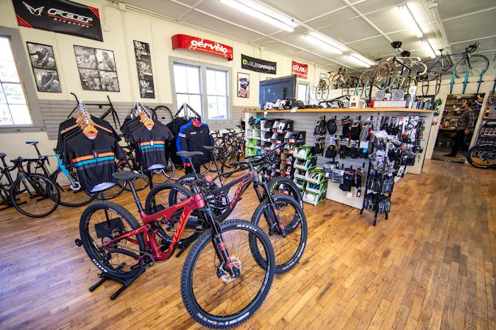 Drummond Custom Cycles Picture 3