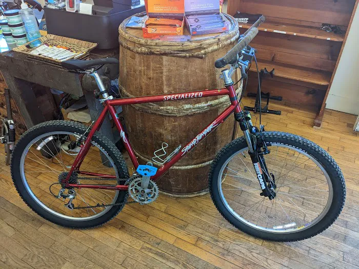 Drummond Custom Cycles Picture 2