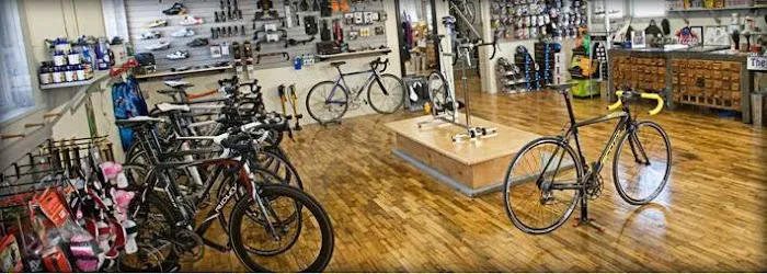 Drummond Custom Cycles Picture 1