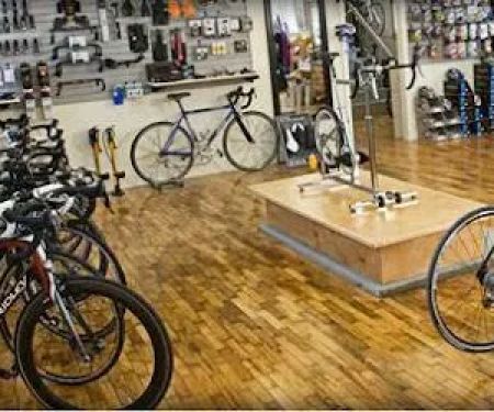 Drummond Custom Cycles