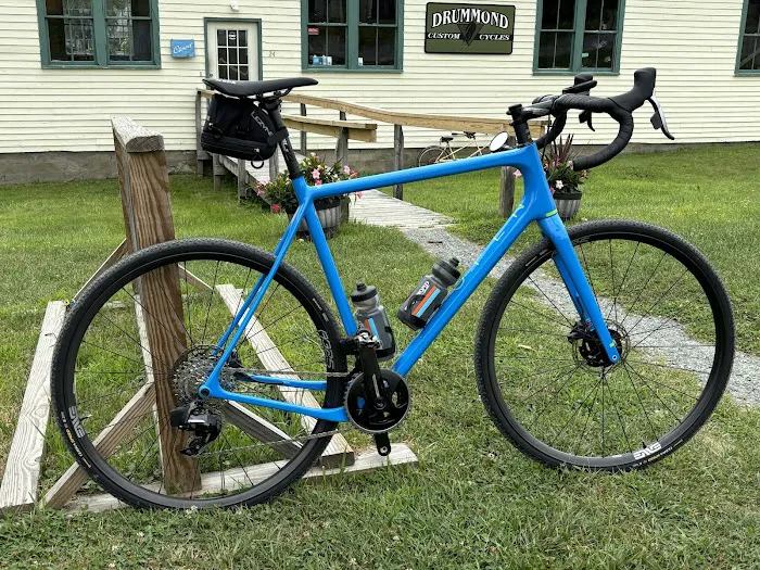 Drummond Custom Cycles Picture 5