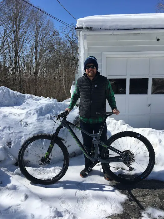 Drummond Custom Cycles Picture 7