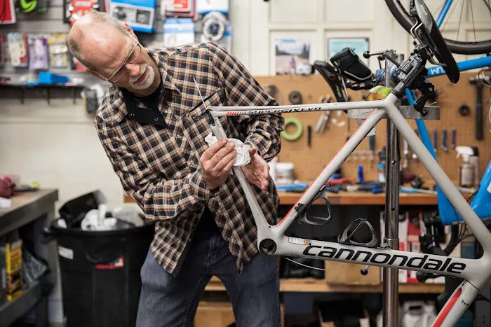 Drummond Custom Cycles Picture 6