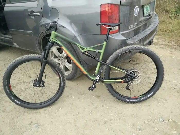 Drummond Custom Cycles Picture 9