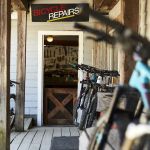 Stark Mountain Bike Works