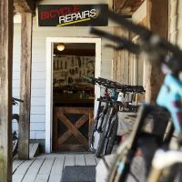 Stark Mountain Bike Works ico