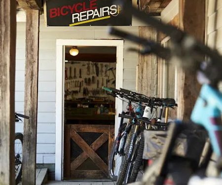 Stark Mountain Bike Works