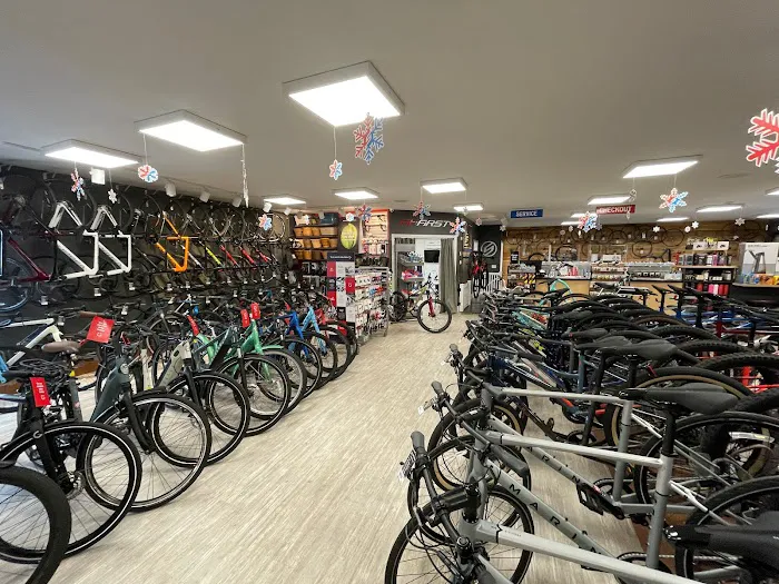 Trek Bicycle Lakeville Picture 2