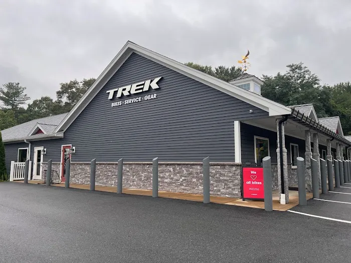 Trek Bicycle Lakeville Picture 1