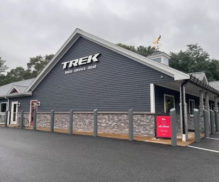 Trek Bicycle Lakeville
