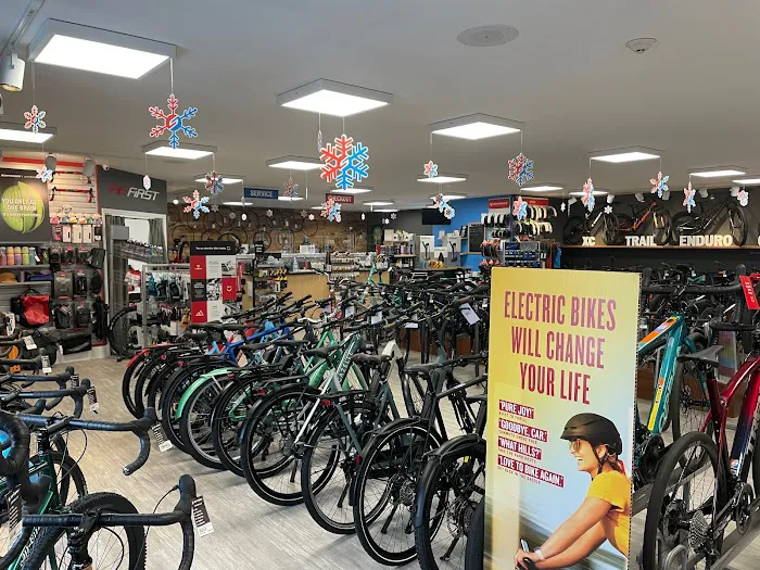 Trek Bicycle Lakeville Picture 6