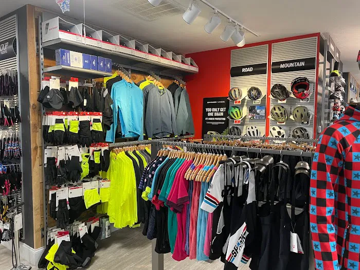 Trek Bicycle Lakeville Picture 5