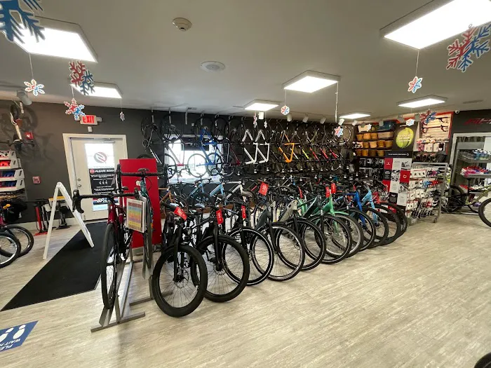Trek Bicycle Lakeville Picture 8