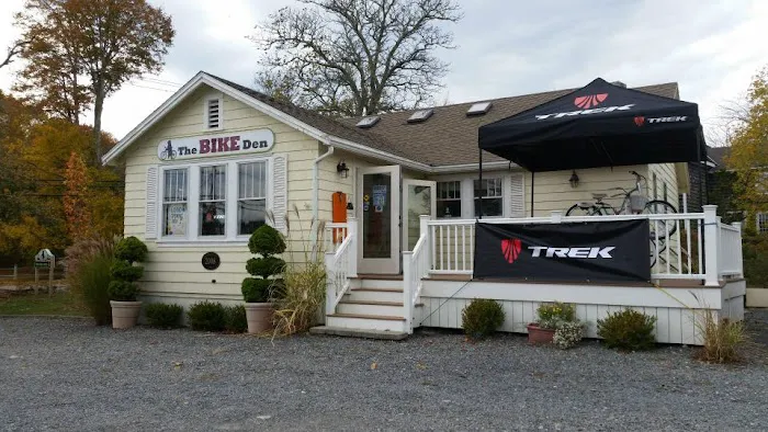 The Bike Den Picture 1