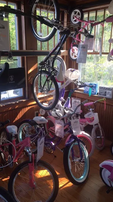 The Bike Den Picture 3