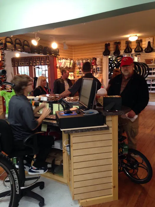 The Bike Den Picture 6