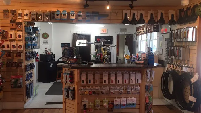 The Bike Den Picture 7