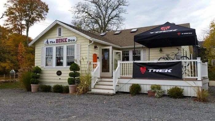 The Bike Den Picture 10