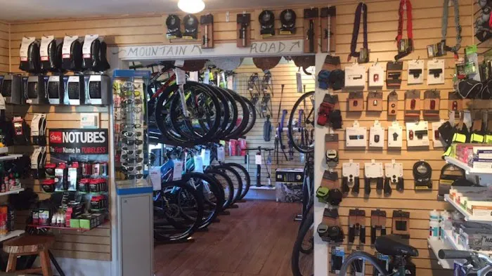 The Bike Den Picture 8