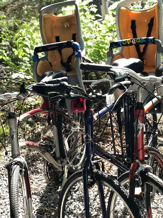 Bike Zone Picture 1
