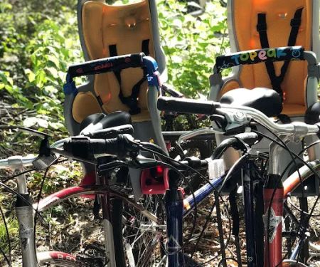 Bike Zone