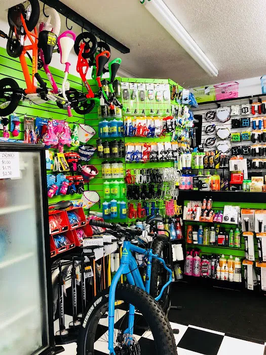 Bike Zone Picture 3