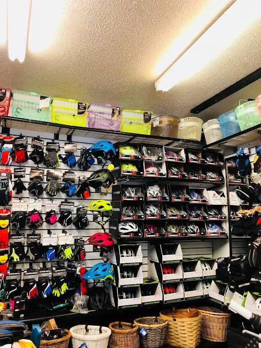 Bike Zone Picture 6