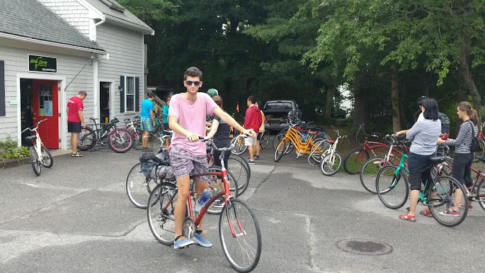 Bike Zone Picture 8