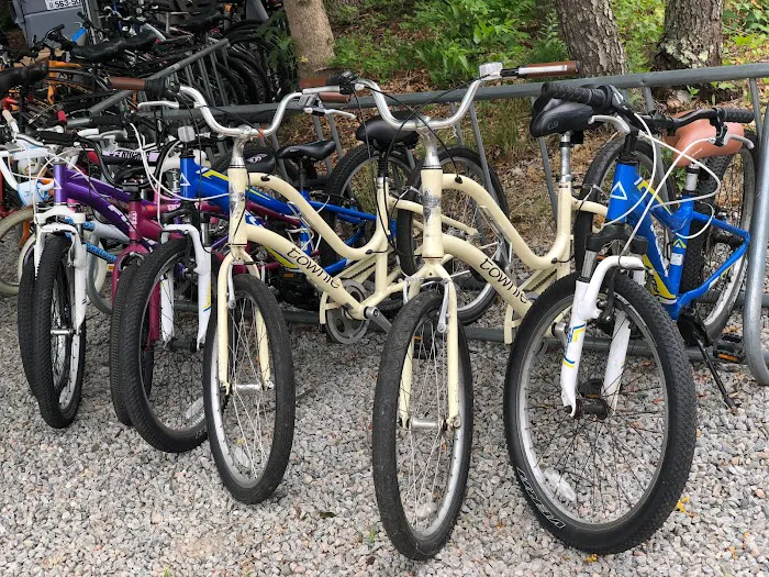 Bike Zone Picture 7