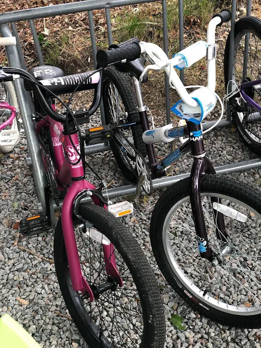 Bike Zone Picture 10