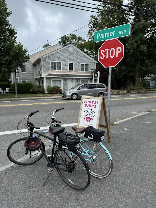Corner Cycle Picture 1