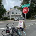Corner Cycle