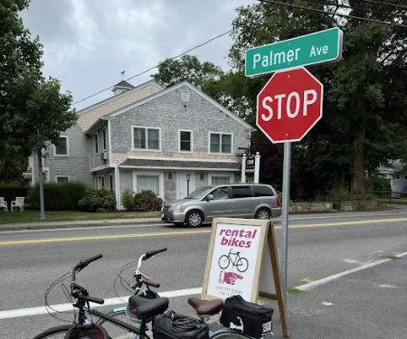 Corner Cycle