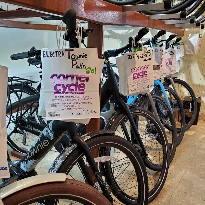Corner Cycle Picture 4