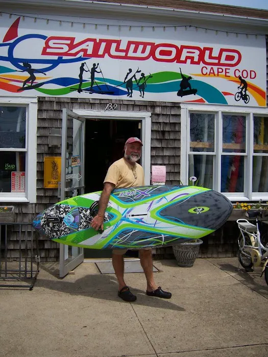 Buzzards Bay Bikes Picture 1