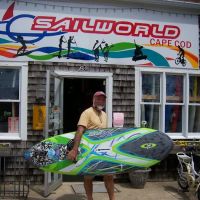 Buzzards Bay Bikes ico