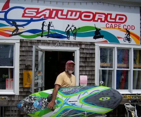Buzzards Bay Bikes