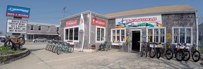 Buzzards Bay Bikes Picture 2