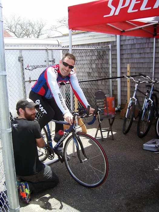 Buzzards Bay Bikes Picture 6
