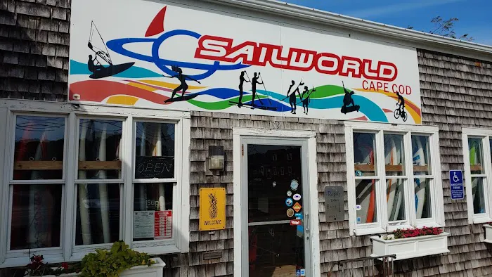 Buzzards Bay Bikes Picture 7