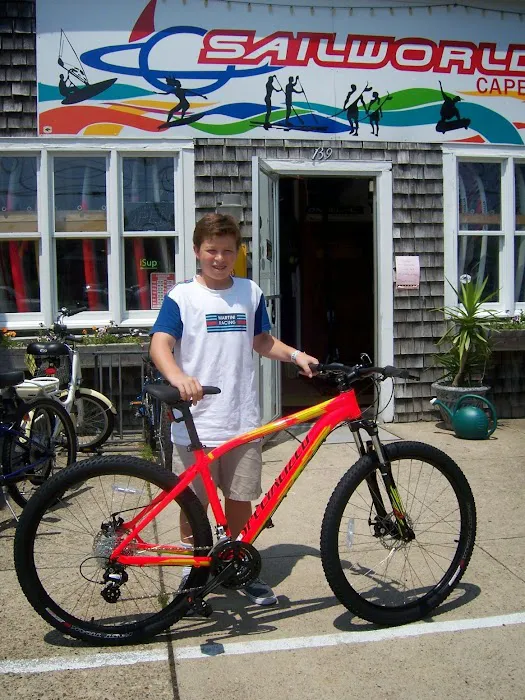 Buzzards Bay Bikes Picture 10