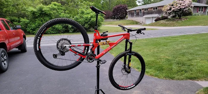 Buzzards Bay Bikes Picture 8